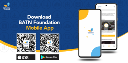 Mobile App Barcode